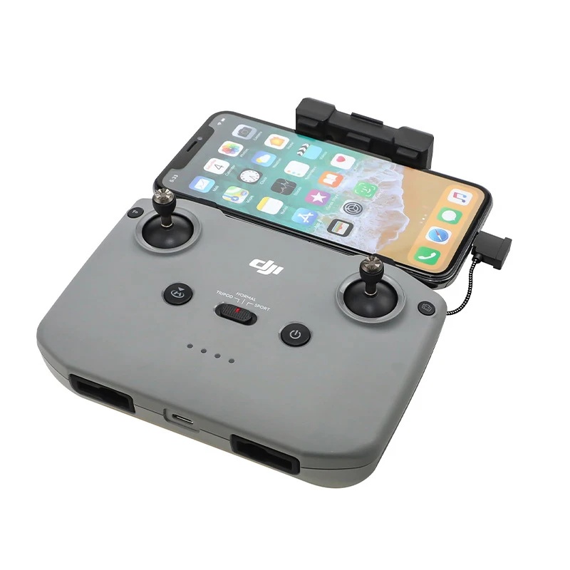 كابل بيانات للتحكم عن بعد RC-N - مراجعة Drone Dji Rc N1 وسعره