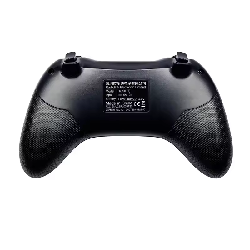 جهاز إرسال لاسلكي RadioLink T8 - مراجعة Receiver Rc Drone وسعره