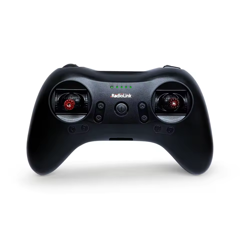 جهاز إرسال لاسلكي RadioLink T8 - مراجعة Receiver Rc Drone وسعره