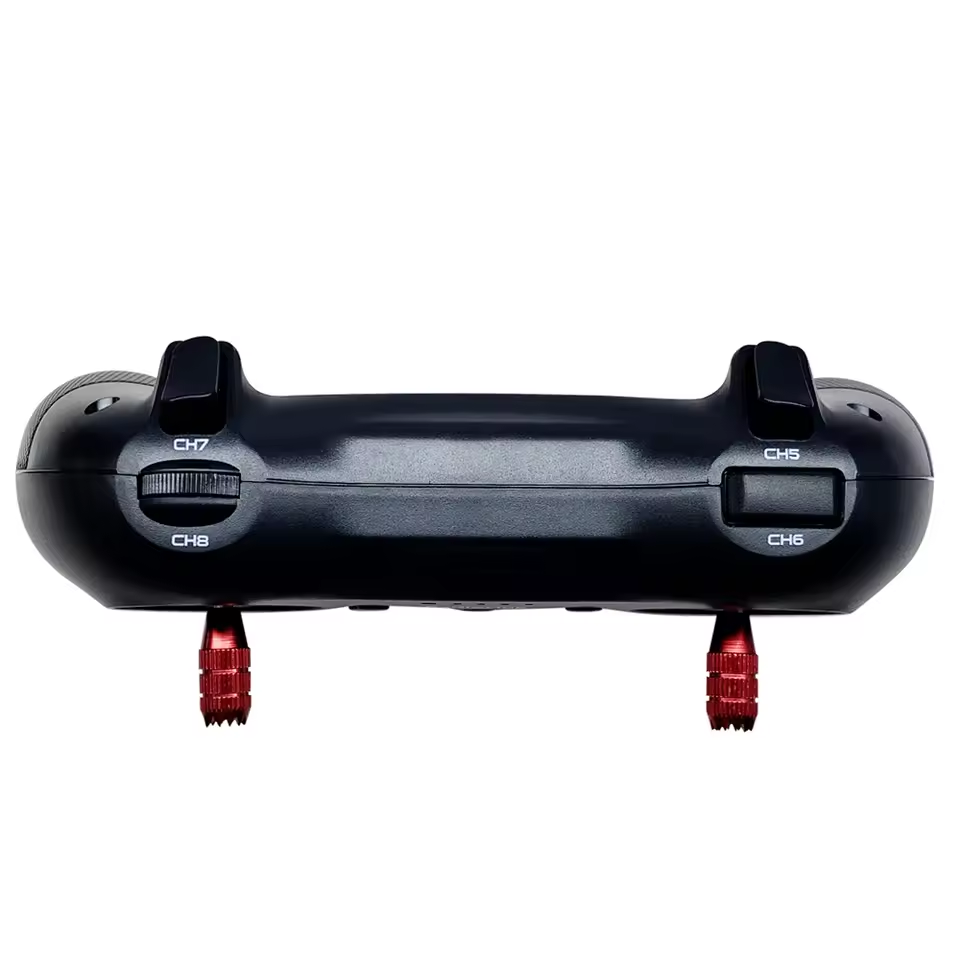 جهاز إرسال لاسلكي RadioLink T8 - مراجعة Receiver Rc Drone وسعره