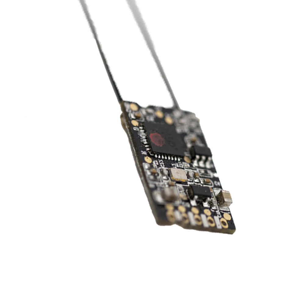 جهاز استقبال FlySky FTr10 FTr1 - مراجعة Receiver Rc Drone وسعره