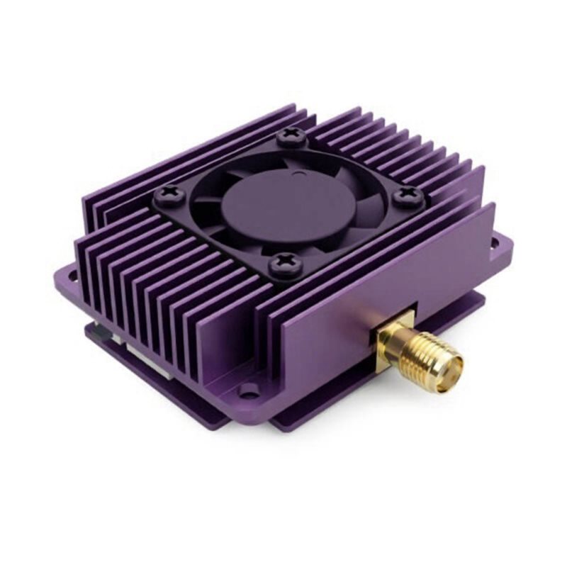 جهاز إرسال فيديو WOWFU-THOR T7 - مراجعة Vtx Video Transmitter وسعره