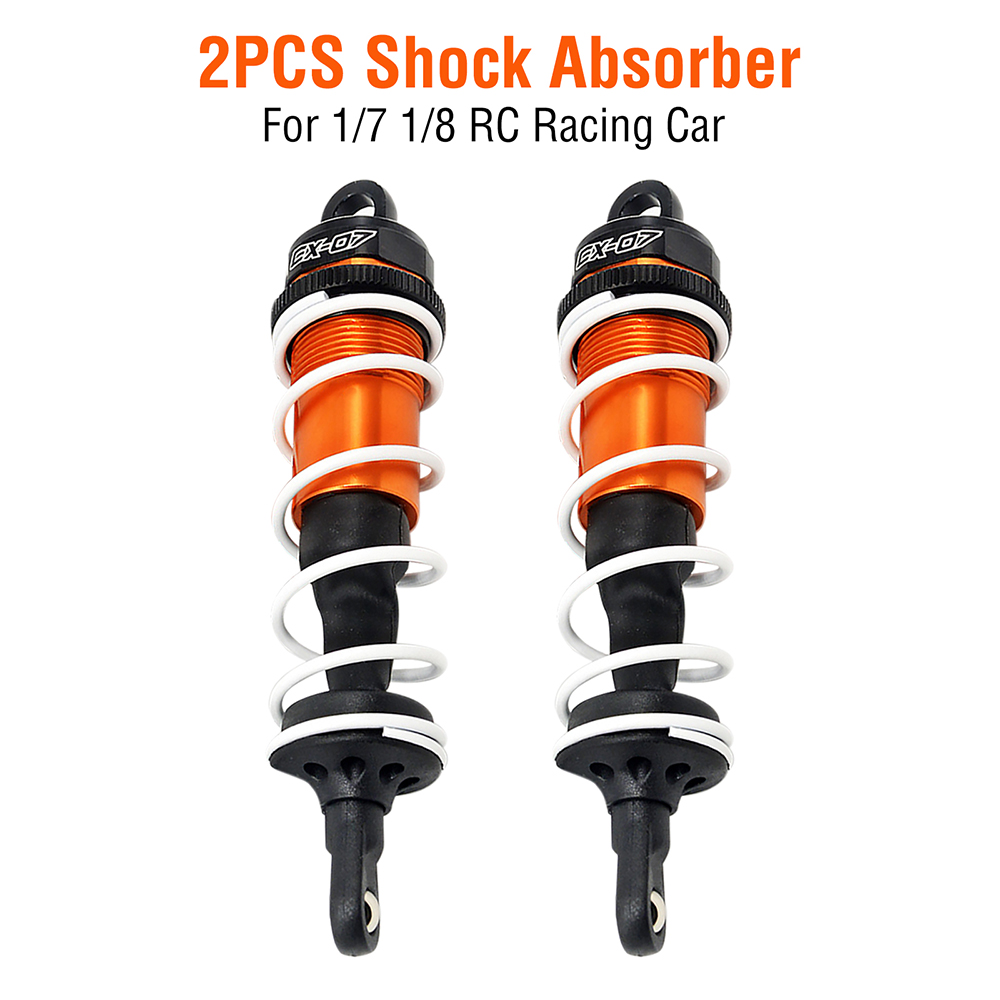 2 قطعة/4 قطعة صدمة امتصاص 110  - مراجعة Rc Suspension Arm وسعره