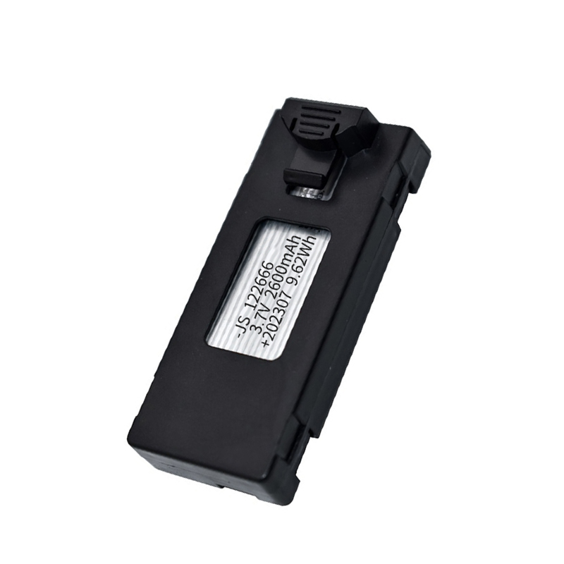 بطارية أصلية طراز LS-S1S لطائر - مراجعة Drone Rc S1S وسعره