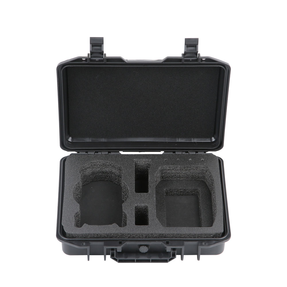 حقيبة حمل محمولة لـ DJI Lito 1 - مراجعة Drone Dji Rc N1 وسعره