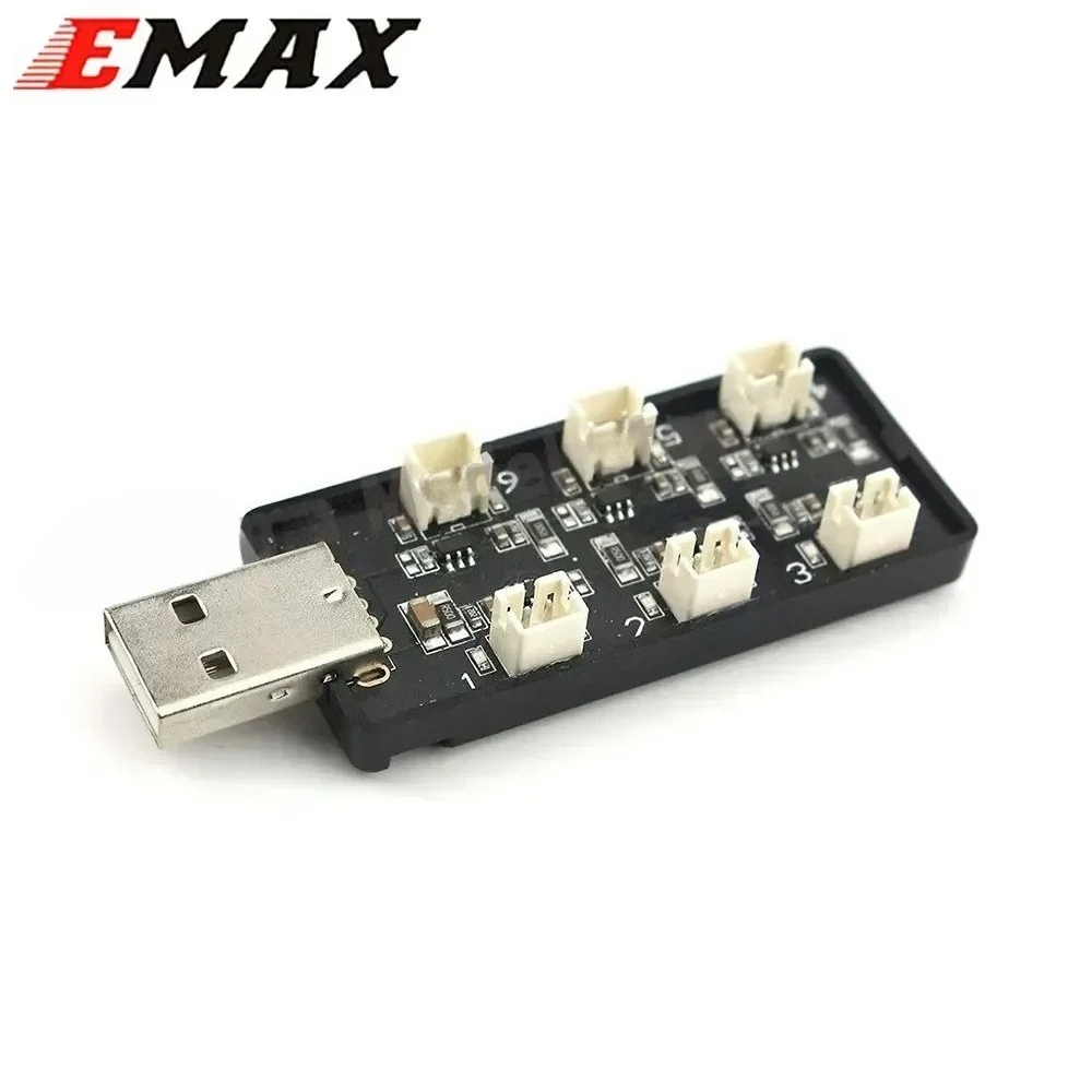 قطع غيار EMAX Tinyhawk S، طقم  - مراجعة Drone Rc S1S وسعره