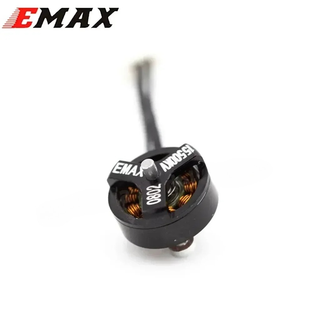 قطع غيار EMAX Tinyhawk S، طقم  - مراجعة Drone Rc S1S وسعره