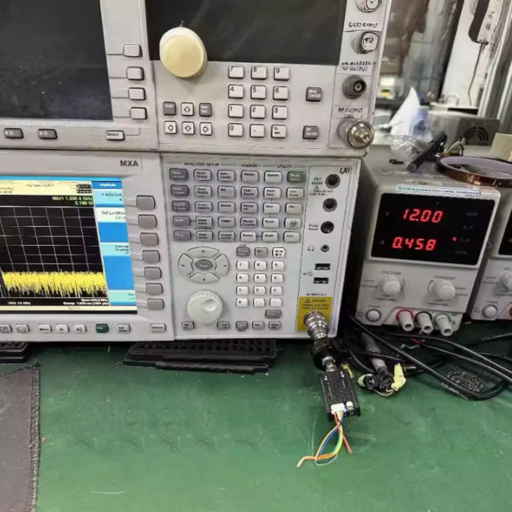 جهاز إرسال فيديو AS96-1.2G بقو - مراجعة Vtx Video Transmitter وسعره