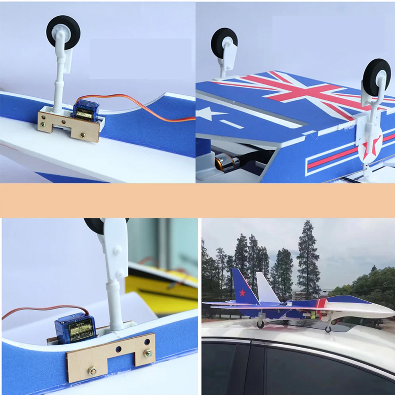 SU27 التجمع KT مجلس الهبوط ، ع - مراجعة Drone Rc Land وسعره