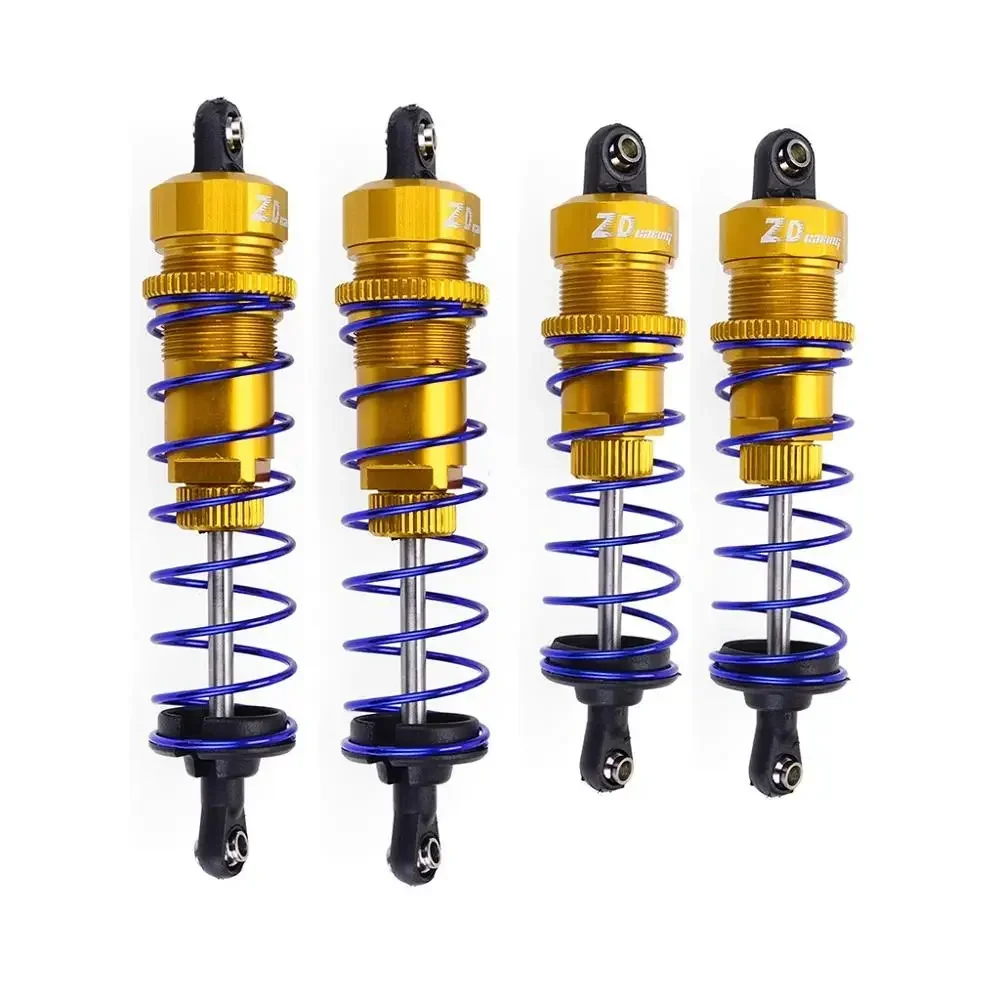 92 مللي متر الجبهة و 105 مللي  - مراجعة Rc Suspension Arm وسعره