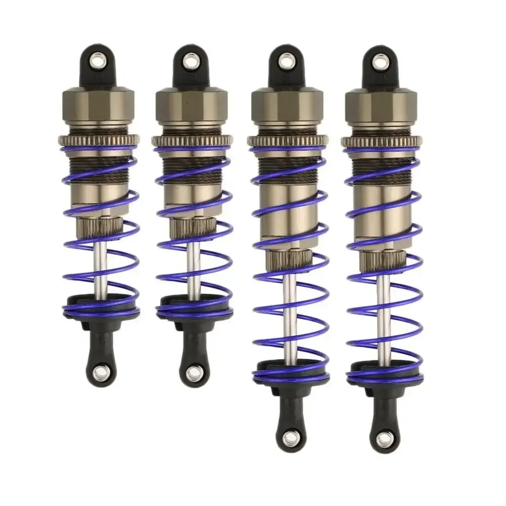 92 مللي متر الجبهة و 105 مللي  - مراجعة Rc Suspension Arm وسعره