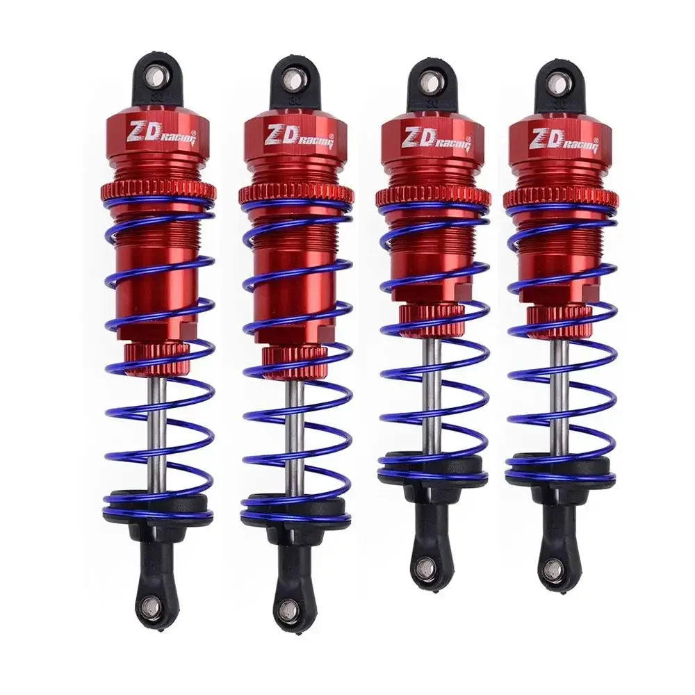 92 مللي متر الجبهة و 105 مللي  - مراجعة Rc Suspension Arm وسعره
