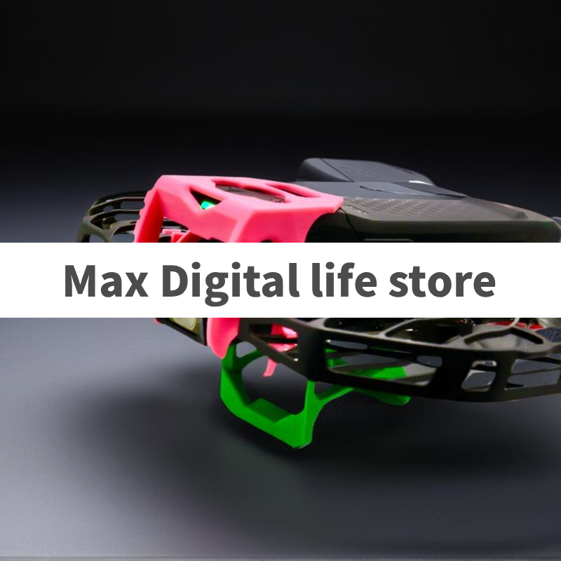 ل تحوم X1 برو/برو ماكس الطائرة - مراجعة Drone Dji Rc N1 وسعره