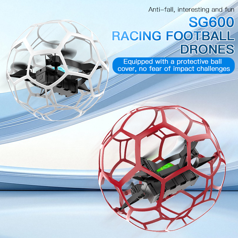 SG600 MAX 2.4G RC سباق كرة الق - مراجعة Drone Rc Land وسعره