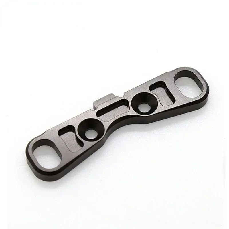 F / Gunmetal / MP10 حامل التعل - مراجعة Rc Suspension Arm وسعره