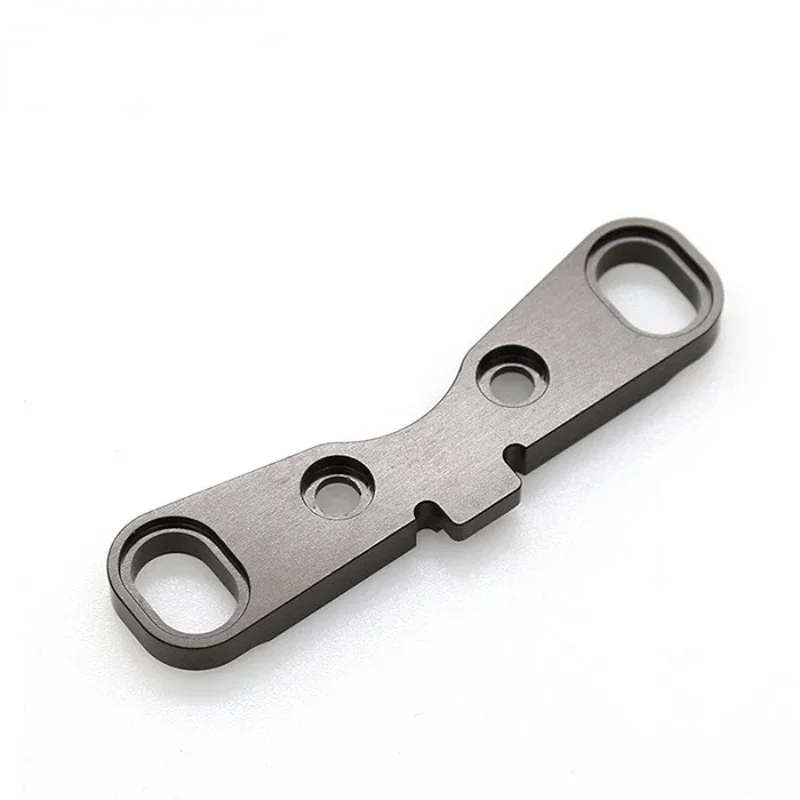 F / Gunmetal / MP10 حامل التعل - مراجعة Rc Suspension Arm وسعره