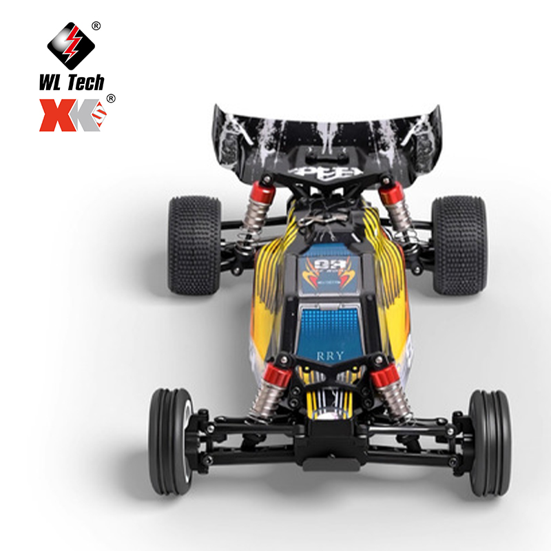 Wltoys 244016 التحكم عن بعد عا - مراجعة Rc Drift Car Kit وسعره