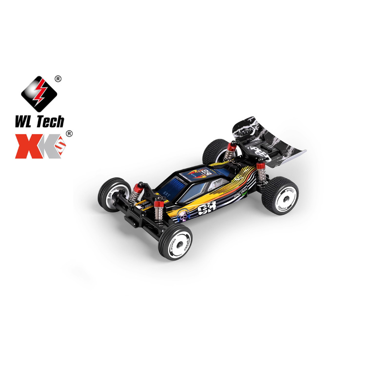 Wltoys 244016 التحكم عن بعد عا - مراجعة Rc Drift Car Kit وسعره