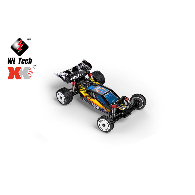 Wltoys 244016 التحكم عن بعد عا - مراجعة Rc Drift Car Kit وسعره