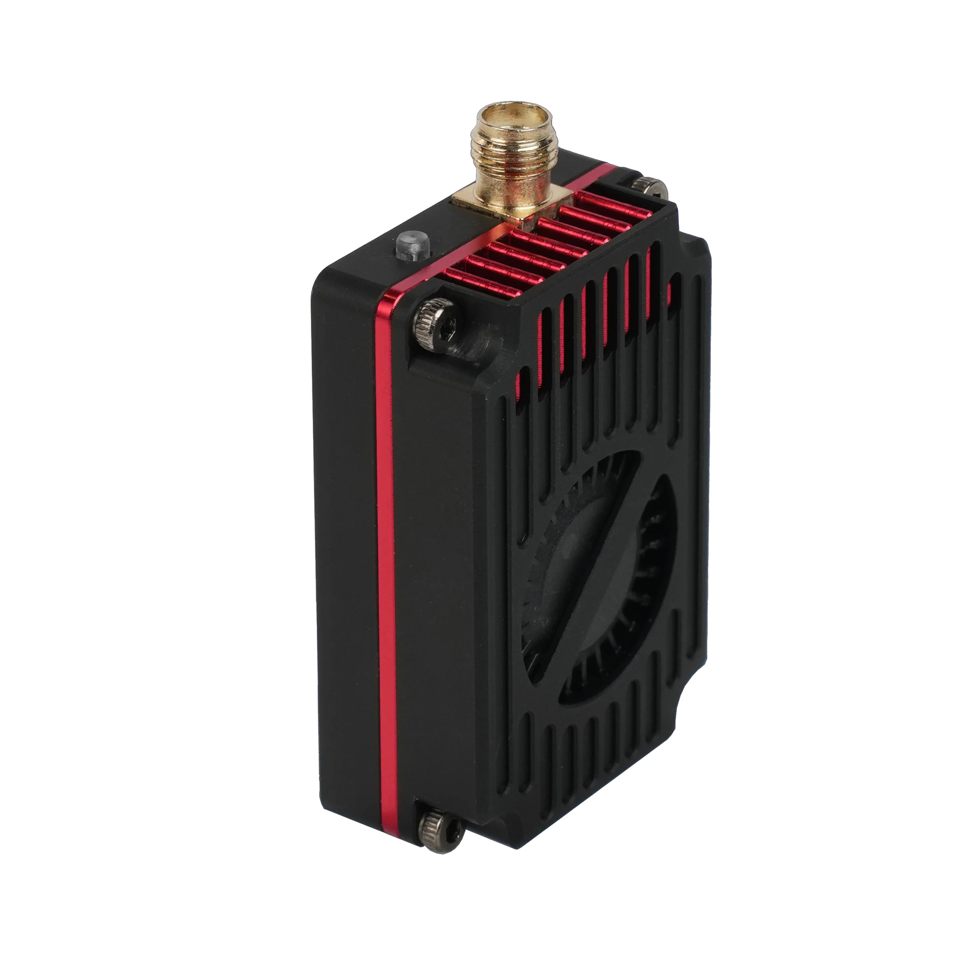 مجموعة إرسال الفيديو VTX RUSHF - مراجعة Vtx Video Transmitter وسعره