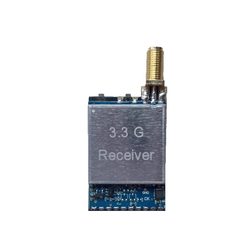 3.3G 800mw 1.6W FPV هوائي VTX/ - مراجعة Vtx Video Transmitter وسعره