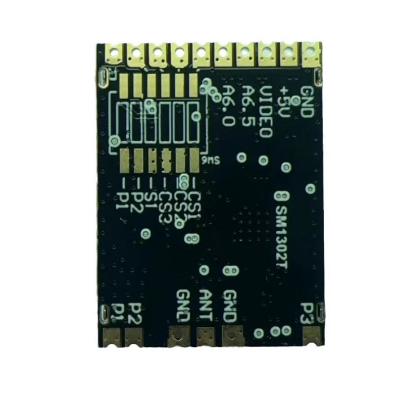 3.3G 800mw 1.6W FPV هوائي VTX/ - مراجعة Vtx Video Transmitter وسعره